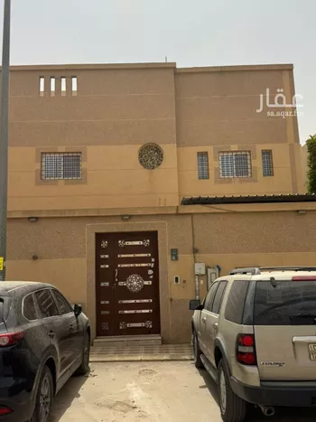 فيلا للبيع في شارع عمران السلاوي, حي العزيزية, مدينة الرياض, منطقة الرياض صورة 2