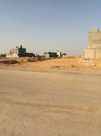 أرض للبيع في شارع وادي فاطمه , حي ضاحية نمار, مدينة الرياض, منطقة الرياض صورة 4