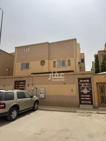 فيلا للبيع في شارع عمران السلاوي, حي العزيزية, مدينة الرياض, منطقة الرياض صورة 3