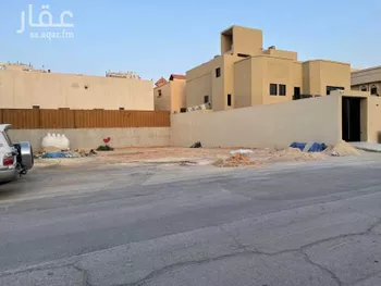 أرض للإيجار في شارع المحامل, حي الفيحاء, مدينة الرياض, منطقة الرياض صورة 2