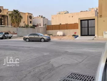 أرض للإيجار في شارع المحامل, حي الفيحاء, مدينة الرياض, منطقة الرياض صورة 4
