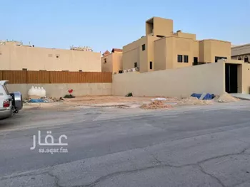 أرض للإيجار في شارع المحامل, حي الفيحاء, مدينة الرياض, منطقة الرياض صورة 3