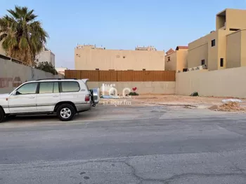 أرض للإيجار في شارع المحامل, حي الفيحاء, مدينة الرياض, منطقة الرياض صورة 5