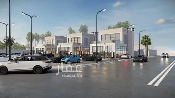 محل للإيجار في شارع عثمان بن عفان, حي النزهة, مدينة الدمام, المنطقة الشرقية صورة 2