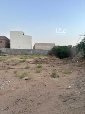 أرض للبيع في شارع أبو واقد الليثي, حي الشامية الجديد, مدينة مكه المكرمه, منطقة مكة المكرمة صورة 5
