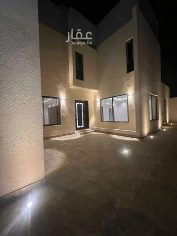 فيلا للإيجار في حي الجنادرية, مدينة الرياض, منطقة الرياض صورة 3