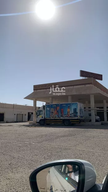 محل للبيع في شارع الملك عبدالله 33, حي الملك عبدالله, مدينة القويعية - الرويضه, منطقة الرياض صورة 2