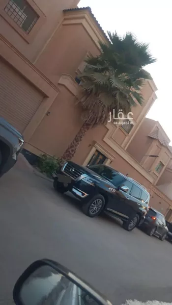 فيلا للبيع في شارع أحمد بن الحسين المروزي, حي عرقة, مدينة الرياض, منطقة الرياض
