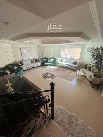 فيلا للبيع في شارع نجم الدين الأيوبي, حي السويدي, مدينة الرياض, منطقة الرياض صورة 5