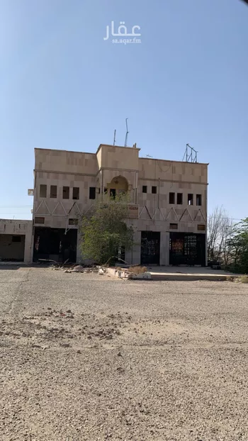 محل للبيع في شارع الملك عبدالله 33, حي الملك عبدالله, مدينة القويعية - الرويضه, منطقة الرياض صورة 4