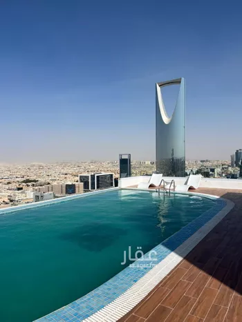 شقة للإيجار في شارع الملك فهد, حي الرحمانية, مدينة الرياض, منطقة الرياض صورة 3