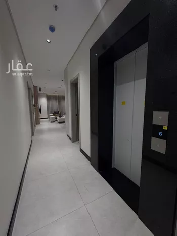 شقة للإيجار في شارع الملك فهد, حي الرحمانية, مدينة الرياض, منطقة الرياض صورة 5