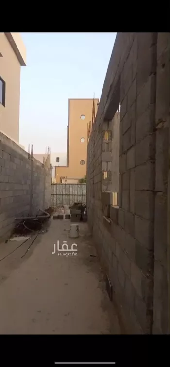 أرض للبيع في شارع عقرباء 86, حي عقرباء, مدينة امارة منطقة الرياض - الجبيله, منطقة الرياض صورة 4