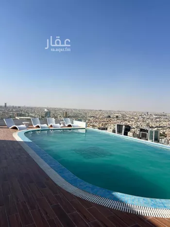 شقة للإيجار في شارع الملك فهد, حي الرحمانية, مدينة الرياض, منطقة الرياض صورة 4