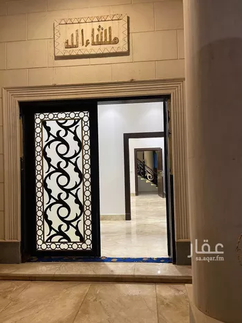 فيلا للبيع في شارع هلال الربعي, حي عرقة, مدينة الرياض, منطقة الرياض صورة 2
