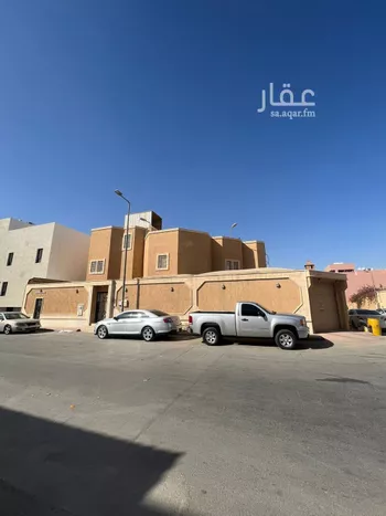 فيلا للبيع في شارع نجم الدين الأيوبي, حي السويدي, مدينة الرياض, منطقة الرياض صورة 3