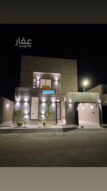 فيلا للبيع في حي المهدية, مدينة الرياض, منطقة الرياض