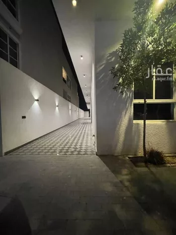شقة مفروشة للحجز في شارع ابها ، حي القيروان ، الرياض ، منطقة الرياض صورة 4