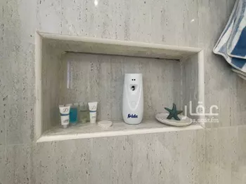 استديو مفروش للحجز في شارع العمرة ، حي الصحافة ، الرياض ، منطقة الرياض صورة 4
