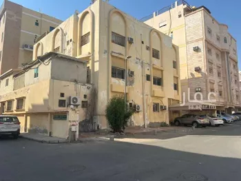 عمارة للبيع في شارع حسين عبدالوهاب, حي الفيصلية, مدينة جدة, منطقة مكة المكرمة صورة 2