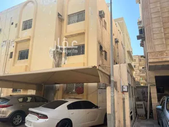 عمارة للبيع في شارع حسين عبدالوهاب, حي الفيصلية, مدينة جدة, منطقة مكة المكرمة صورة 5