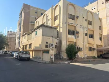 عمارة للبيع في شارع حسين عبدالوهاب, حي الفيصلية, مدينة جدة, منطقة مكة المكرمة