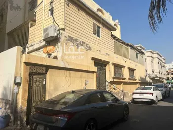 عمارة للبيع في شارع حسين عبدالوهاب, حي الفيصلية, مدينة جدة, منطقة مكة المكرمة صورة 3