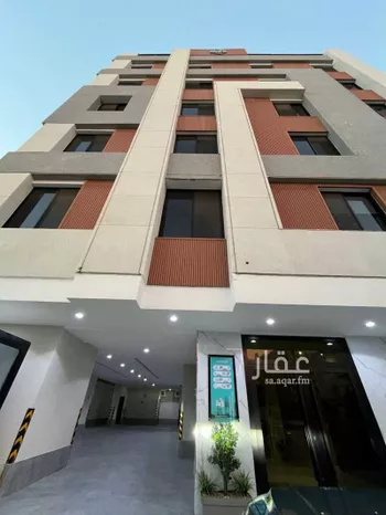 شقة للبيع في شارع محمد زيدان, حي النعيم, مدينة جدة, منطقة مكة المكرمة