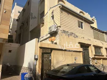 عمارة للبيع في شارع حسين عبدالوهاب, حي الفيصلية, مدينة جدة, منطقة مكة المكرمة صورة 4