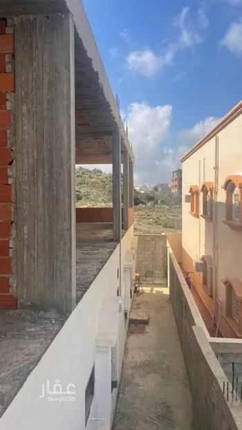 عمارة للبيع في شارع 1071190, حي السلام, مدينة بلجرشى, منطقة الباحة صورة 3