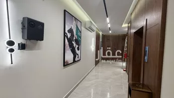 شقة للإيجار في شارع الساقية, حي المونسية, مدينة الرياض, منطقة الرياض صورة 3
