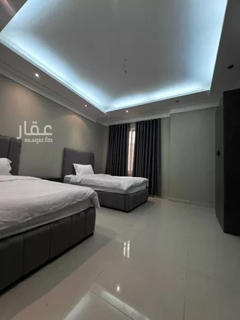 شقة للإيجار في شارع نهضة الشرق, حي السلامة, مدينة جدة, منطقة مكة المكرمة صورة 4