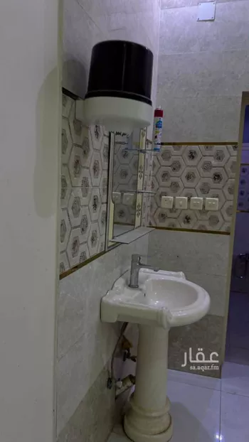 استراحة للإيجار في شارع مكة المكرمة ، حي الخزامى ، حائل ، منطقة حائل صورة 5
