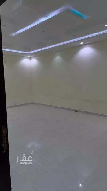 استراحة للإيجار في شارع مكة المكرمة ، حي الخزامى ، حائل ، منطقة حائل صورة 3