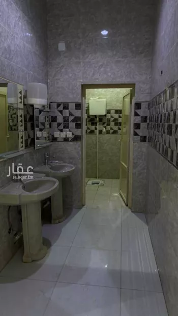 استراحة للإيجار في شارع مكة المكرمة ، حي الخزامى ، حائل ، منطقة حائل صورة 2