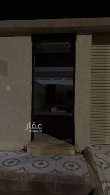 استراحة للإيجار في شارع مكة المكرمة ، حي الخزامى ، حائل ، منطقة حائل