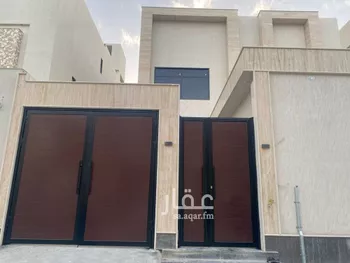 فيلا للإيجار في شارع عبدالحق الحنبلي, حي النرجس, مدينة الرياض, منطقة الرياض صورة 4