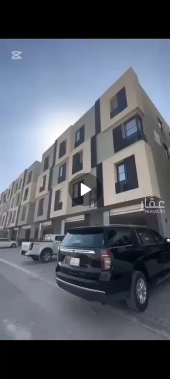 شقة للبيع في شارع أحمد الحفرواي, حي القيروان, مدينة الرياض, منطقة الرياض