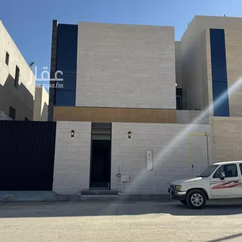 فيلا للبيع في شارع رقم 353, حي النرجس, مدينة الرياض, منطقة الرياض صورة 2