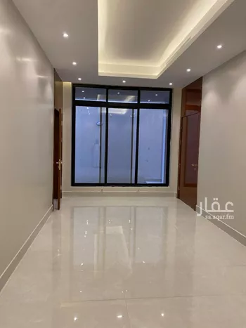 فيلا للإيجار في شارع عبدالحق الحنبلي, حي النرجس, مدينة الرياض, منطقة الرياض صورة 3