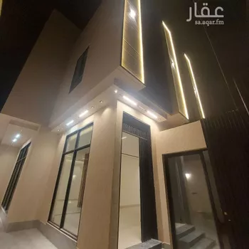 فيلا للبيع في شارع عبدالحق الحنبلي, حي النرجس, مدينة الرياض, منطقة الرياض صورة 2