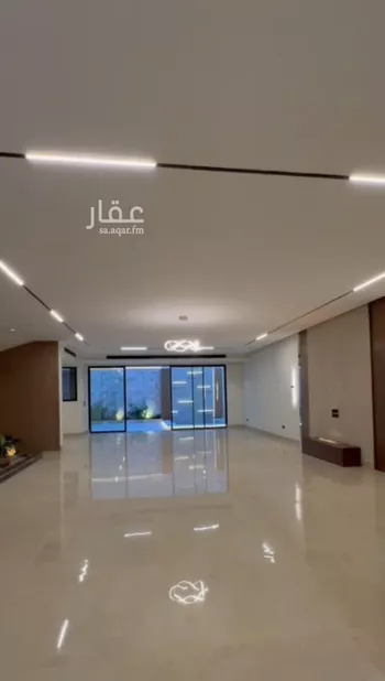 فيلا للبيع في شارع إبراهيم الجيلي, حي حطين, مدينة الرياض, منطقة الرياض صورة 2