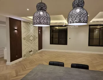 شقة للإيجار في شارع الدهناء, حي الملقا, مدينة الرياض, منطقة الرياض صورة 3