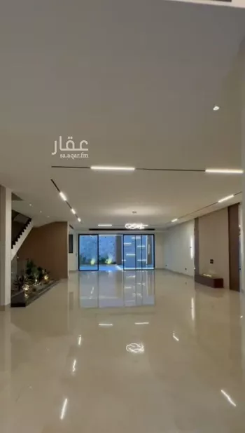 فيلا للبيع في شارع إبراهيم الجيلي, حي حطين, مدينة الرياض, منطقة الرياض صورة 5