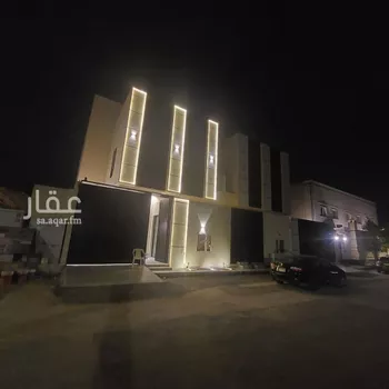 فيلا للبيع في شارع عبدالحق الحنبلي, حي النرجس, مدينة الرياض, منطقة الرياض