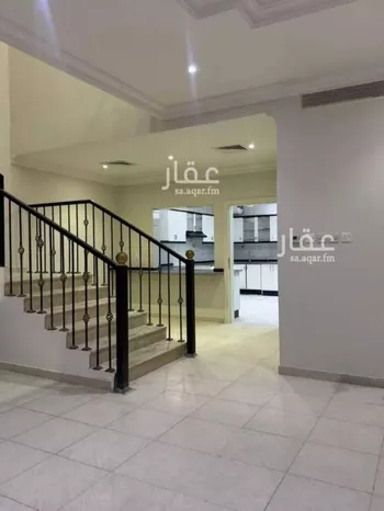 فيلا للإيجار في شارع إبراهيم الجيلي, حي حطين, مدينة الرياض, منطقة الرياض صورة 5