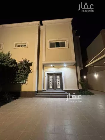 فيلا للإيجار في شارع إبراهيم الجيلي, حي حطين, مدينة الرياض, منطقة الرياض صورة 4