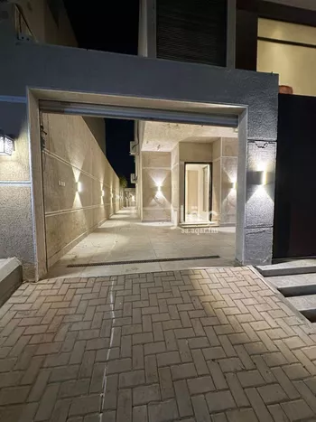فيلا للإيجار في شارع عبدالله الطوسي, حي النرجس, مدينة الرياض, منطقة الرياض