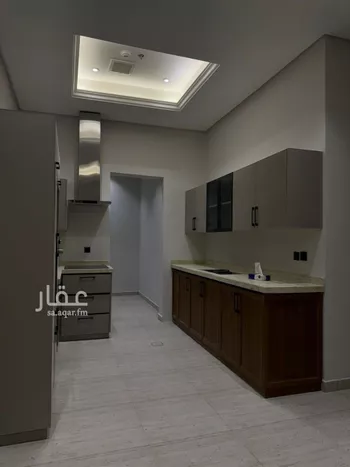 شقة للإيجار في شارع ابها, حي الملقا, مدينة الرياض, منطقة الرياض صورة 3