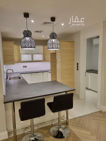 شقة للإيجار في شارع الدهناء, حي الملقا, مدينة الرياض, منطقة الرياض صورة 2
